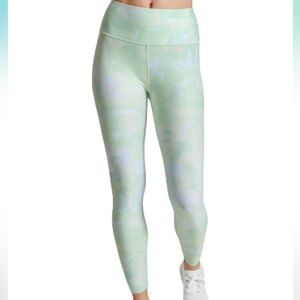 Peloton Here Now High Rise 7/8 Legging